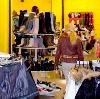 Магазины одежды и обуви в Темпах