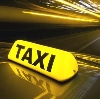 Такси в Темпах