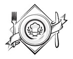 Гостиница Отель колибри Дубна - иконка «ресторан» в Темпах