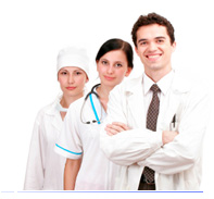 Клиника Вет мобиль - иконка «врачи» в Темпах
