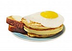 Конаковские конюшни - иконка «завтрак» в Темпах